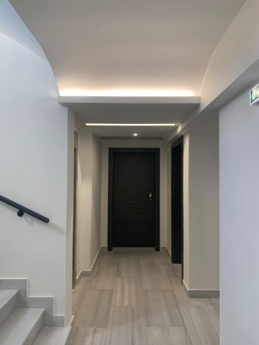 Fab New Flat In Central Athens W/ Acropolis Views Εξωτερικό φωτογραφία