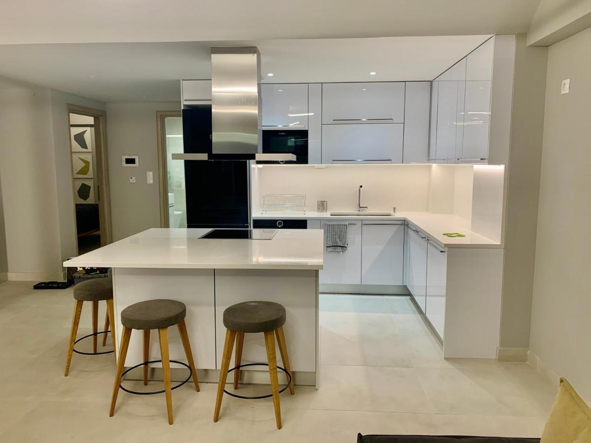 Fab New Flat In Central Athens W/ Acropolis Views Εξωτερικό φωτογραφία