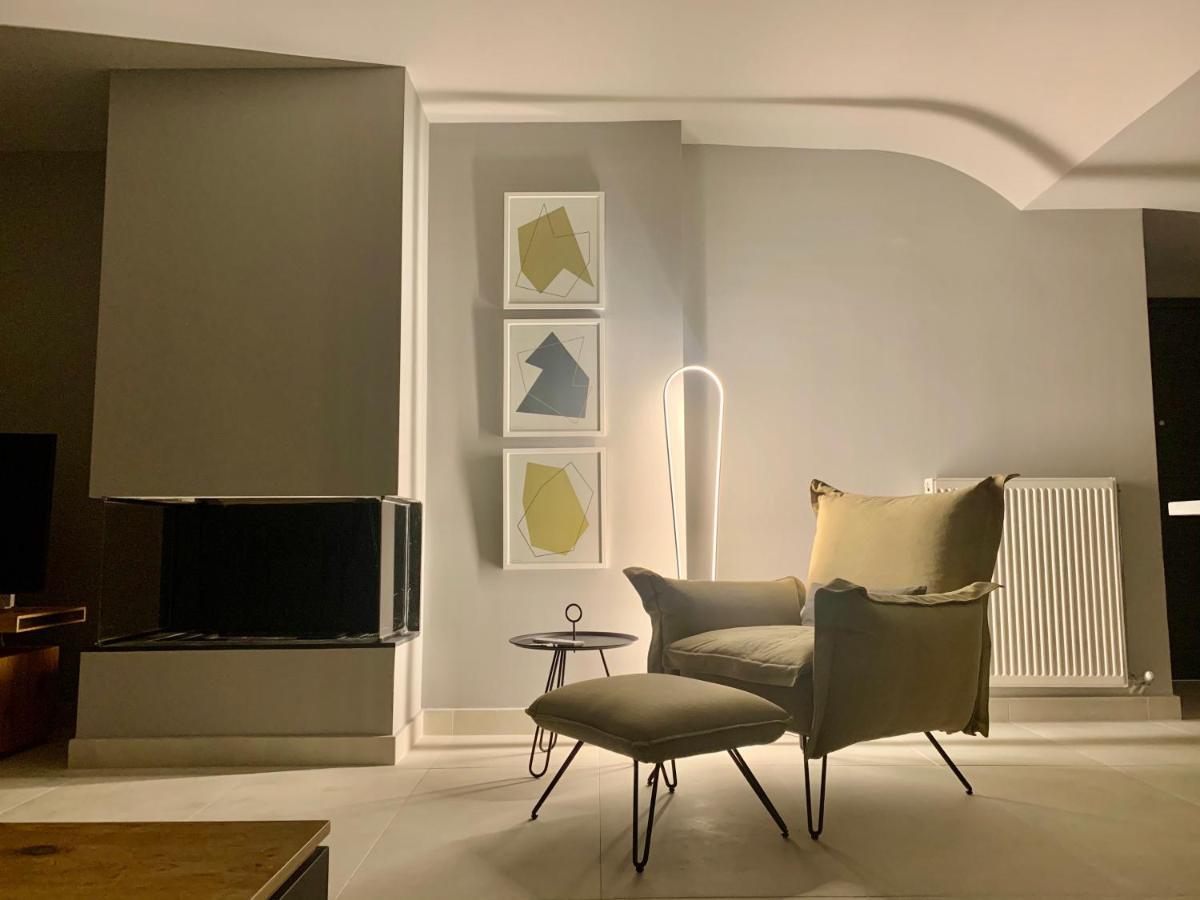 Fab New Flat In Central Athens W/ Acropolis Views Εξωτερικό φωτογραφία